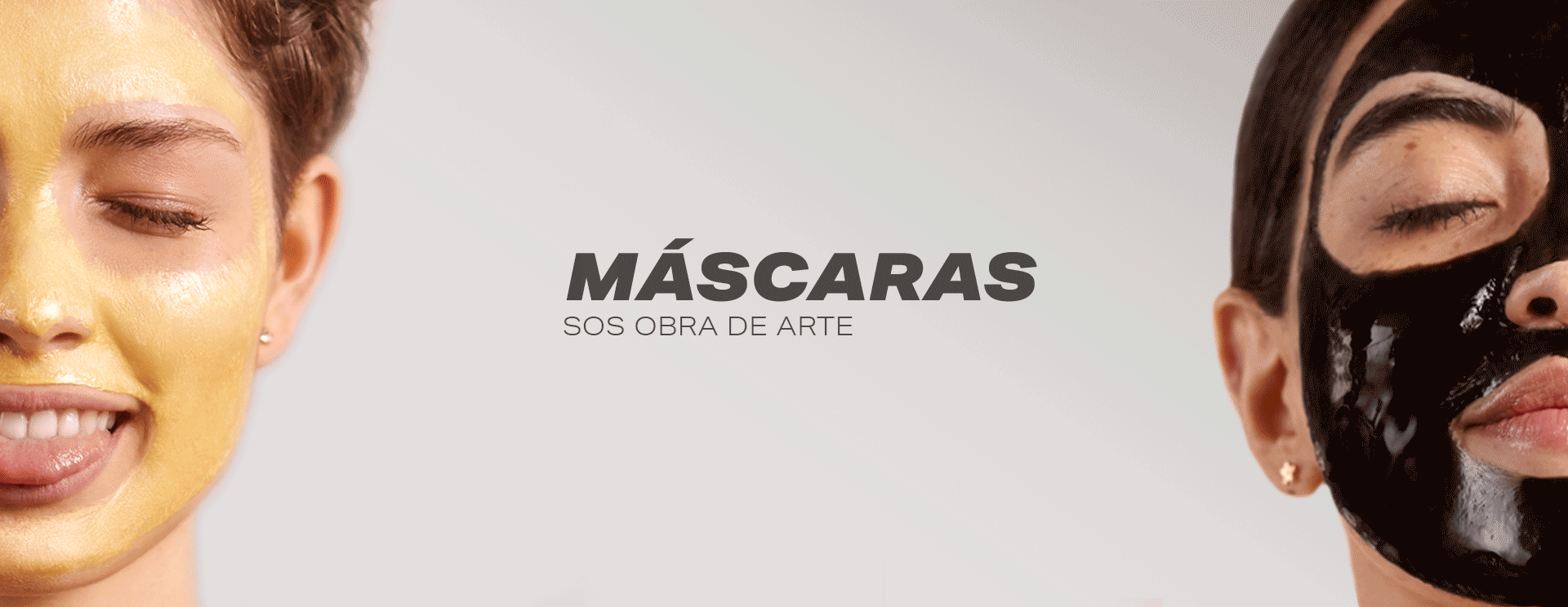Máscaras Máscaras