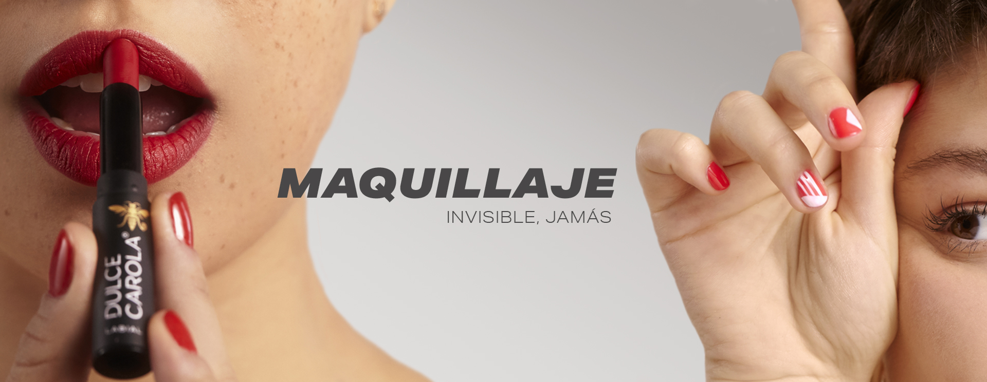 Maquillaje Maquillaje
