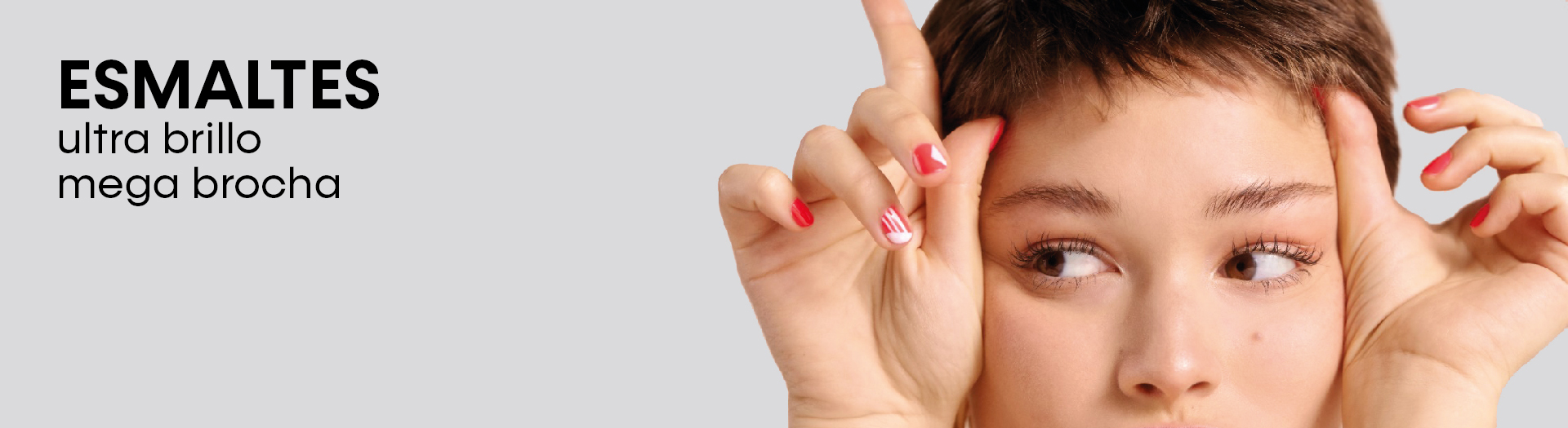 Esmaltes Esmaltes